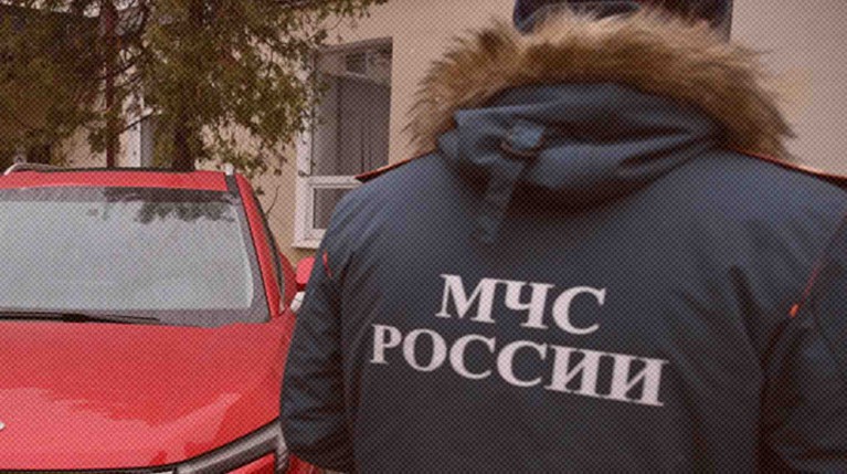 В МЧС допустили, что наградят десантника, спасшего девочку от падения с четвертого этажа в Кирове